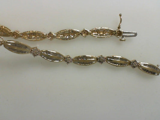 Diamond Bracelet