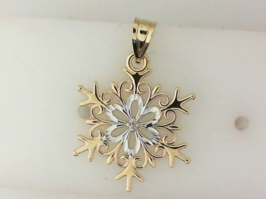 Gold Pendants / Charm