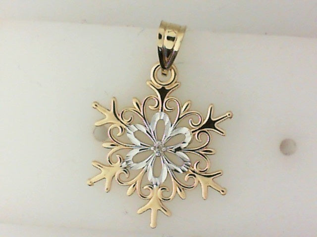 Gold Pendants / Charm