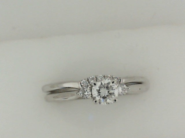 Diamond Engagement Ring