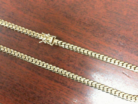Cuban Link