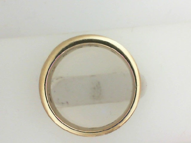 Diamond Wedding Bands  -  Women'