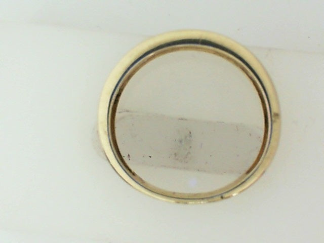 Diamond Anniversary Ring