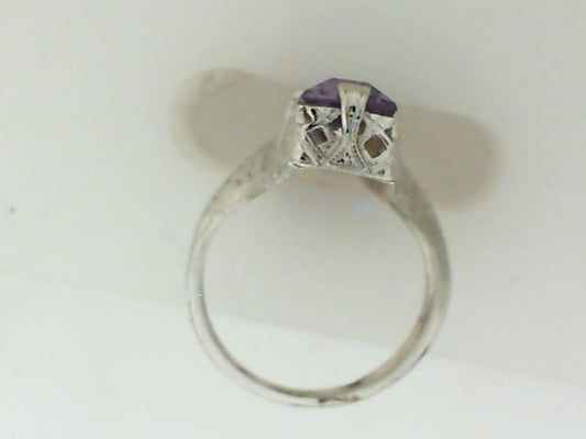 Colored Stone Rings  -  Women'