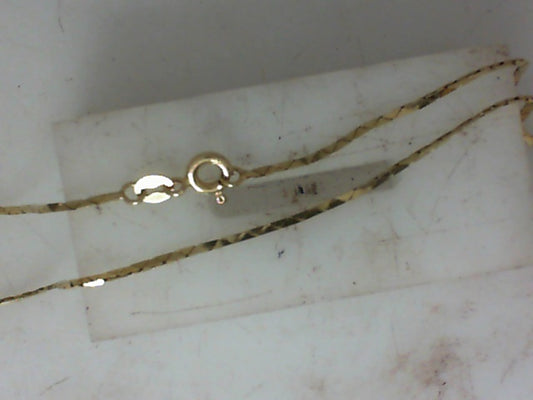 Gold Chain