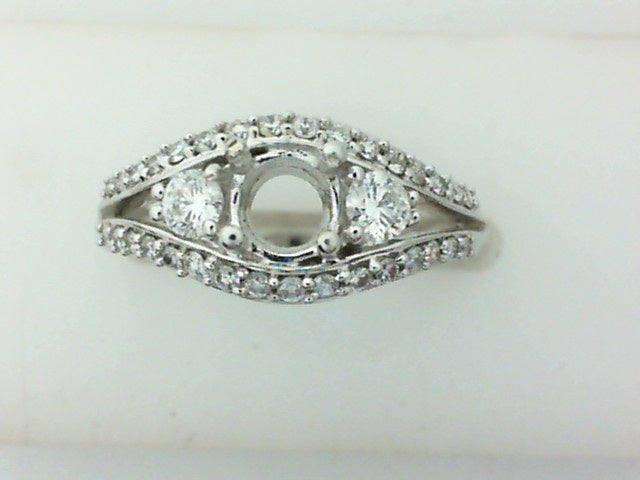 Diamond Engagement Ring