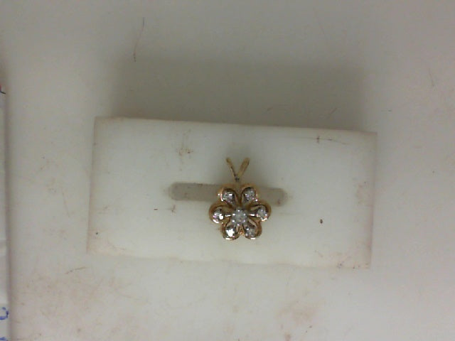 Diamond Pendant