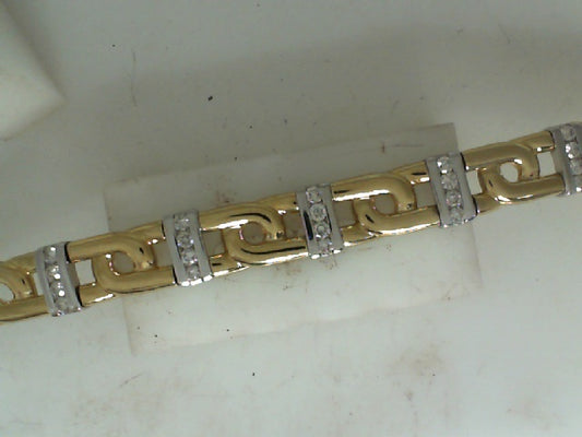 Diamond Bracelet