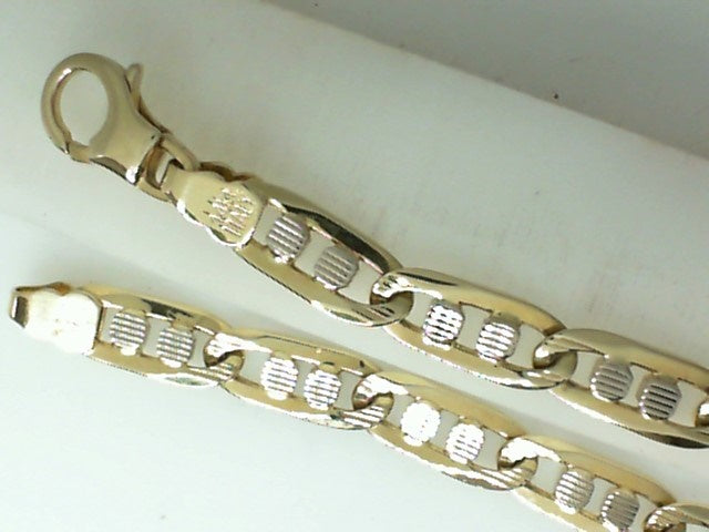 Gold Bracelet