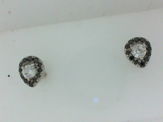 Diamond Earring