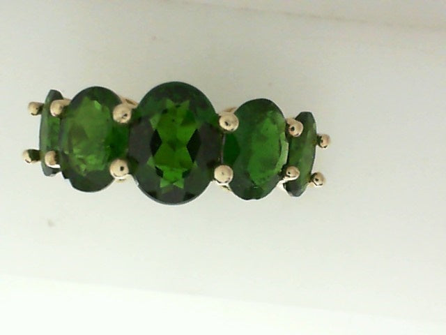 Colored Stone Rings  -  Women'