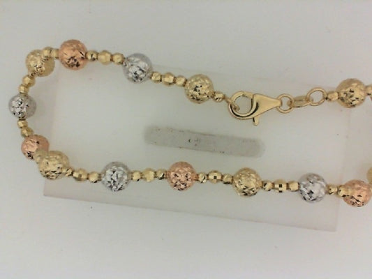 Gold Bracelet