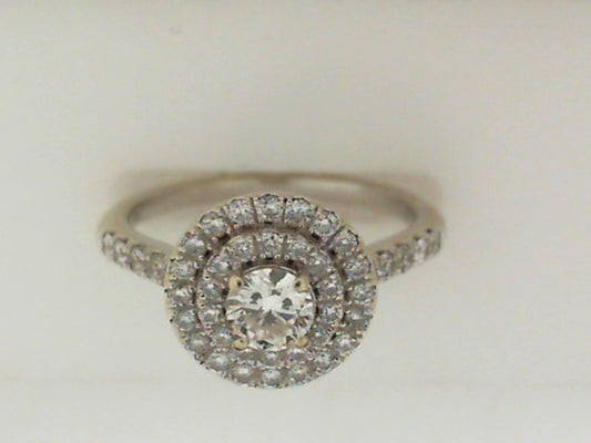 Diamond Engagement Ring