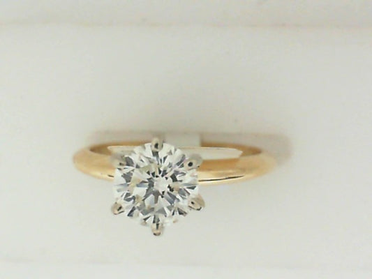 Diamond Engagement Ring