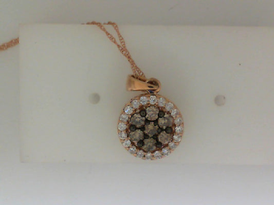 Diamond Pendant
