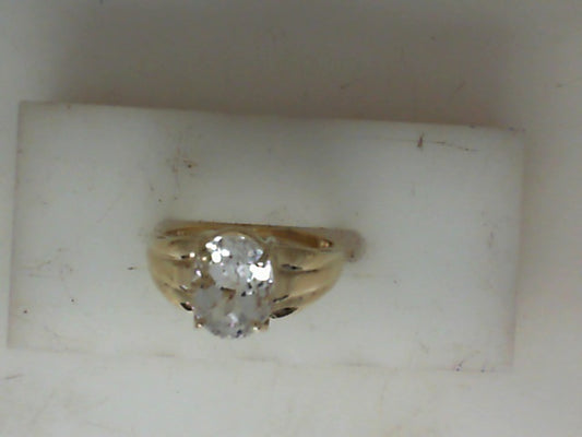 Diamond Fashion Rings  -  Women'