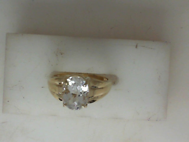 Diamond Fashion Rings  -  Women'