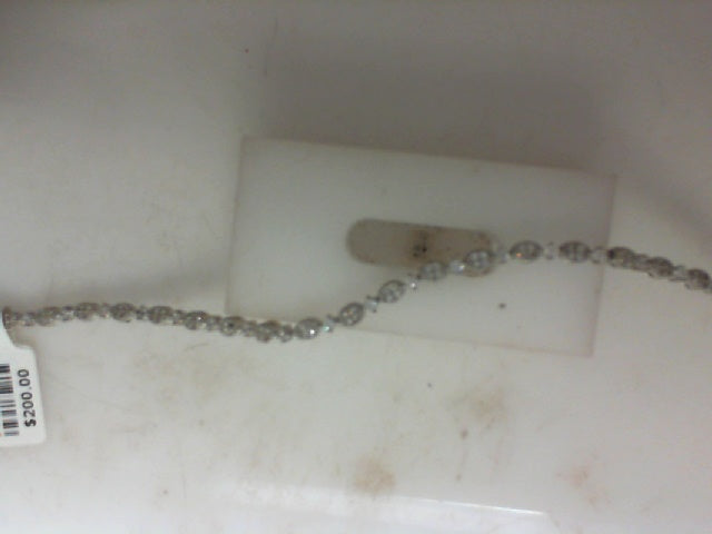 Silver Bracelet
