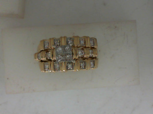 Diamond Engagement Ring