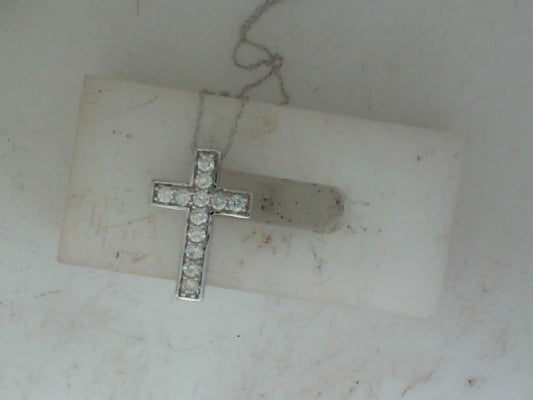 Diamond Pendant