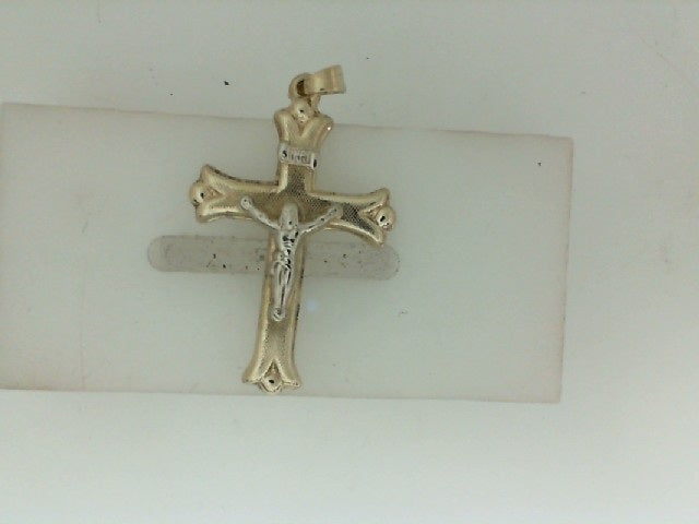 Gold Pendants / Charm