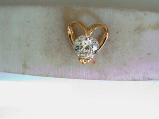 Gold Pendants / Charm