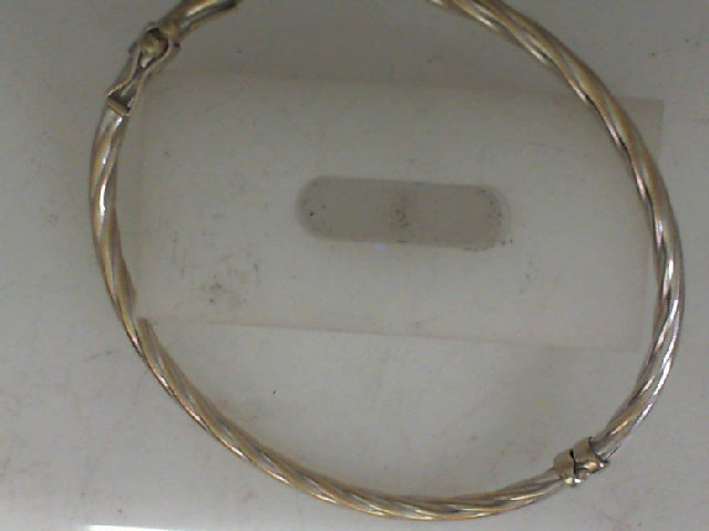 Gold Bracelet