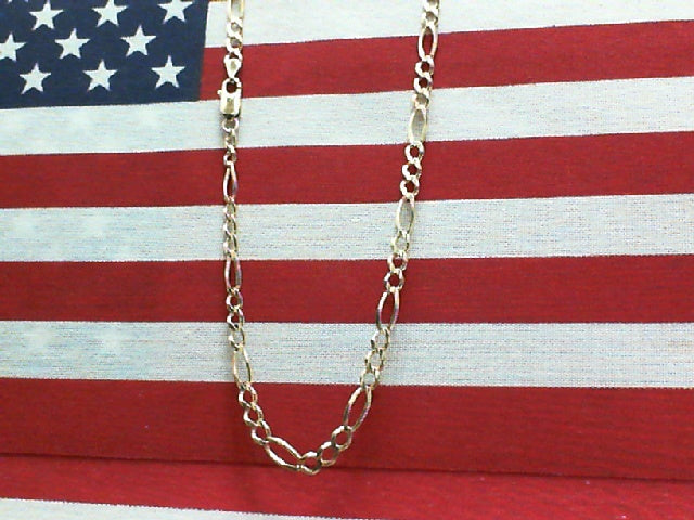 Gold Chain