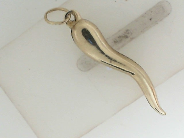 Gold Pendants / Charm