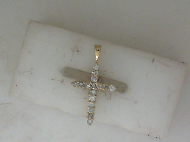 Diamond Pendant