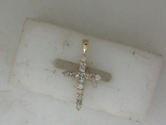 Diamond Pendant