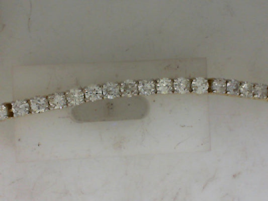 Diamond Bracelet