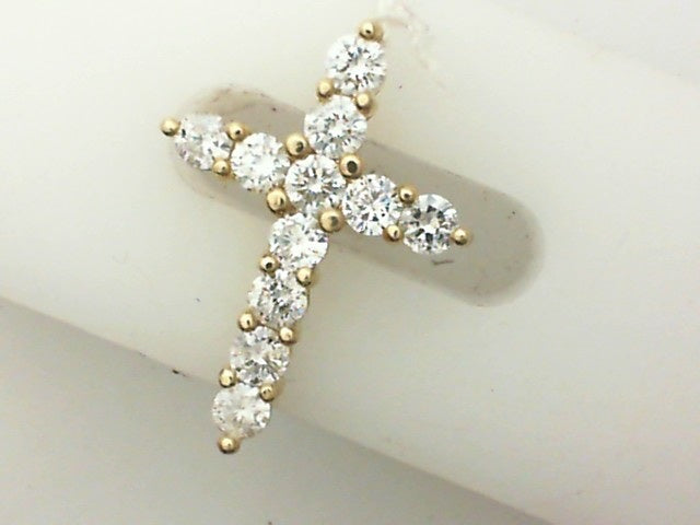 Diamond Pendant