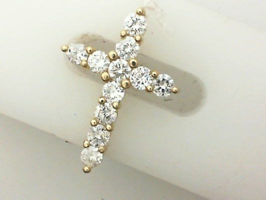 Diamond Pendant