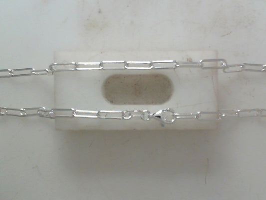 Silver Chain