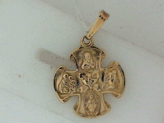 Gold Pendants / Charm