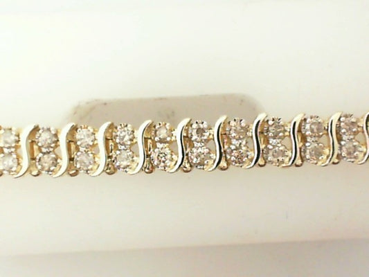 Diamond Bracelet