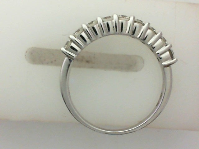 Diamond Wedding Bands  -  Women'