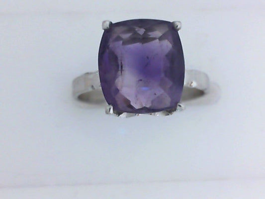 Colored Stone Rings  -  Women'
