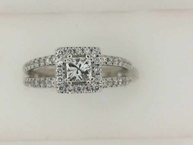 Diamond Engagement Ring