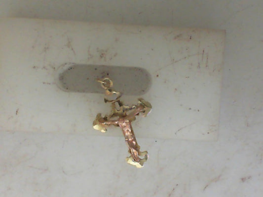 Gold Pendants / Charm