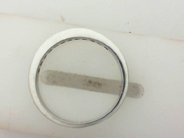 Diamond Wedding Bands  -  Women'