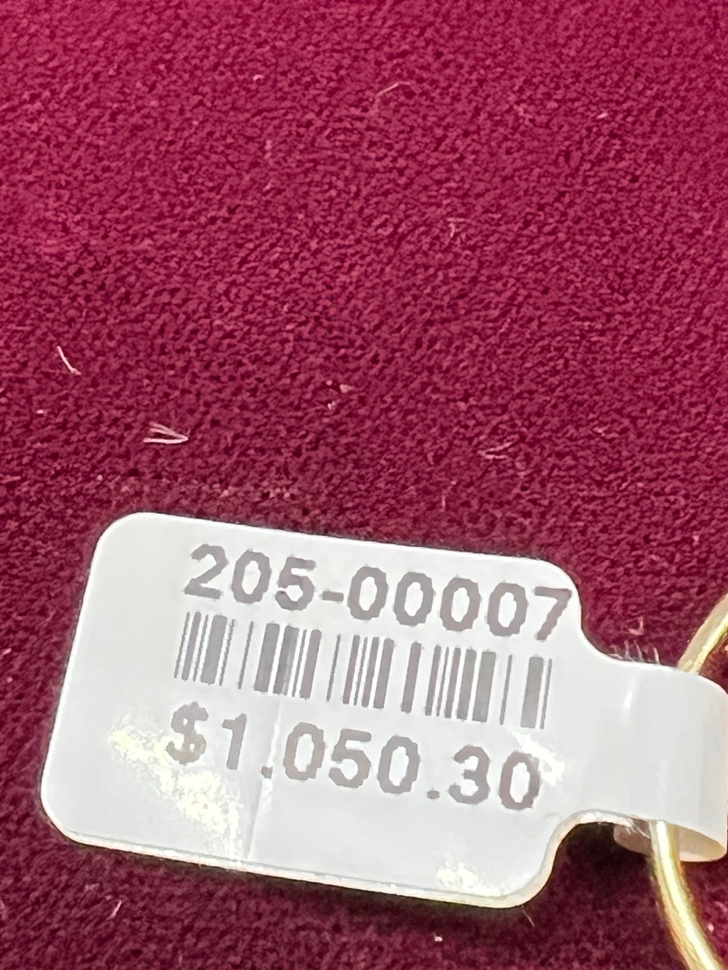 Men’s 10kt Lapis Gemstone  Fashion Ring.