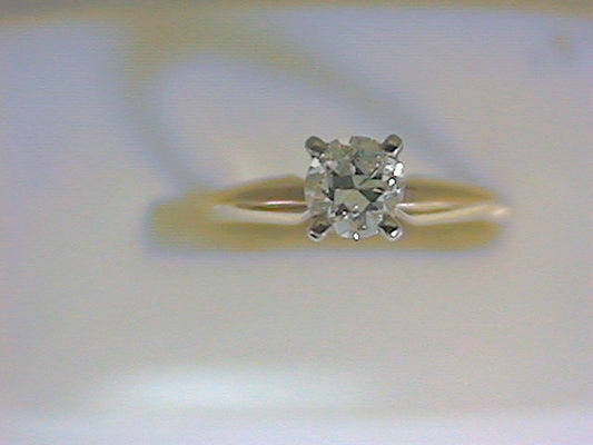 Solitaire Diamond