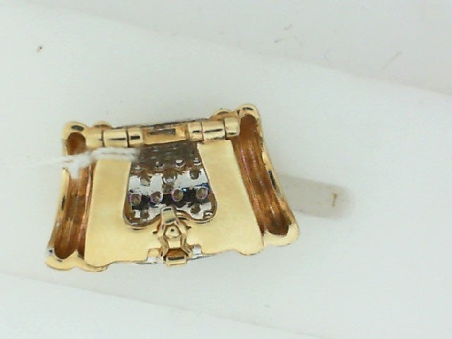 Diamond Slide