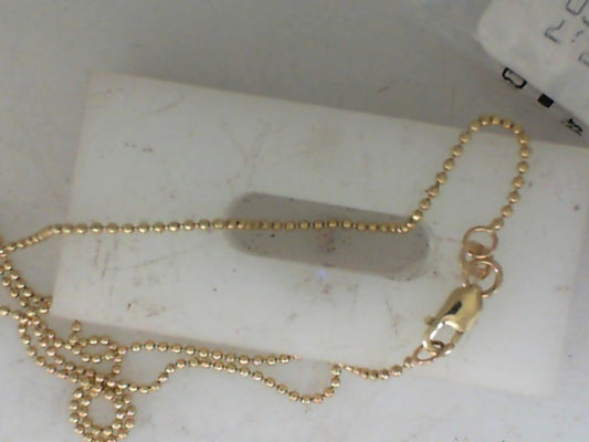 Gold Chain
