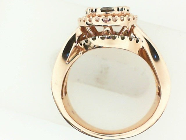 Diamond Fashion Rings  -  Women'