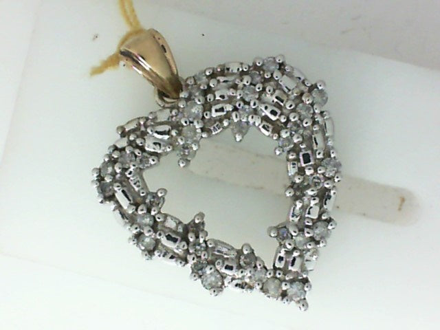 Diamond Pendant