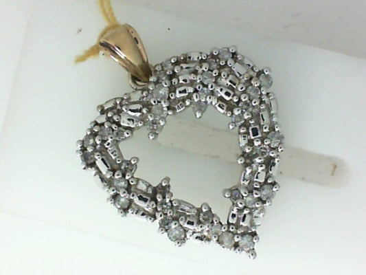 Diamond Pendant