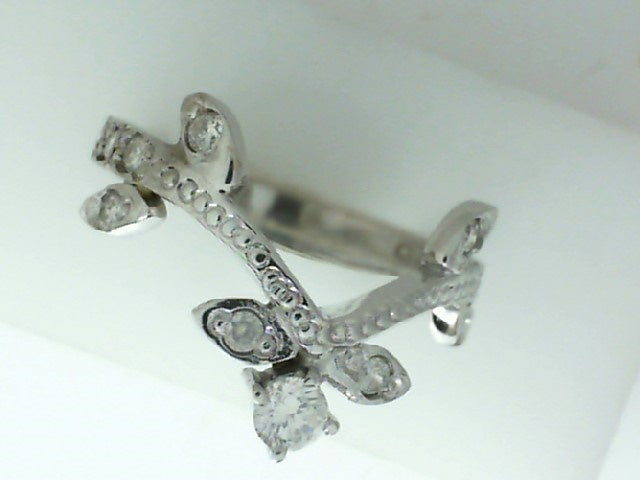 Diamond Fashion Rings  -  Women'